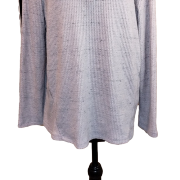 EUC Women's GILLI Long sleeve top - Picture 3 of 15